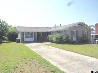 305 2nd St, Fulton, KY 42041