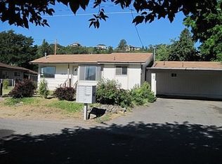 1836 NW Burns Ave, Grants Pass, OR