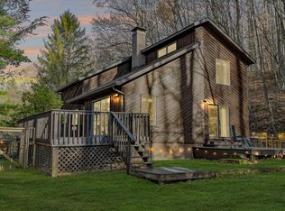 1484 Tyrone Rd, Morgantown, WV 26508