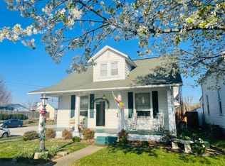 648 13th St, Tell City, IN 47586