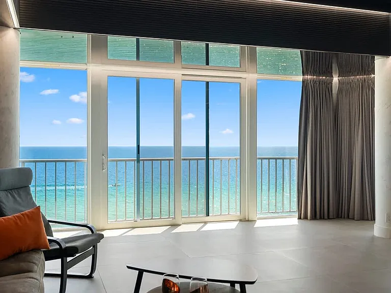 Window View