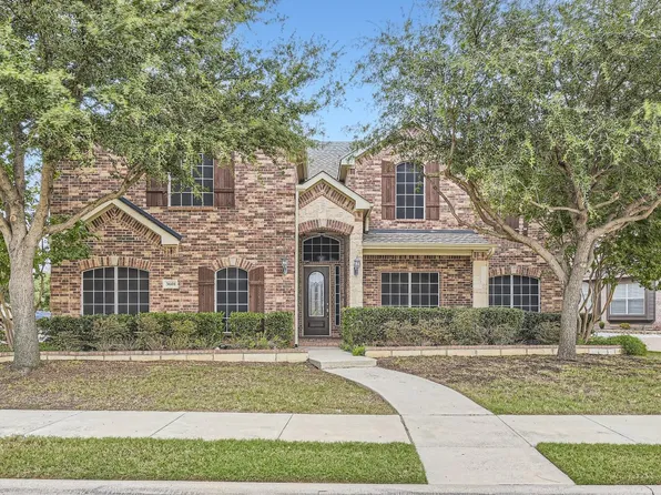 3601 Potterstone St, Denton, TX 76208