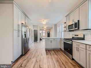 4023 Wilsby Ave, Baltimore, MD 21218