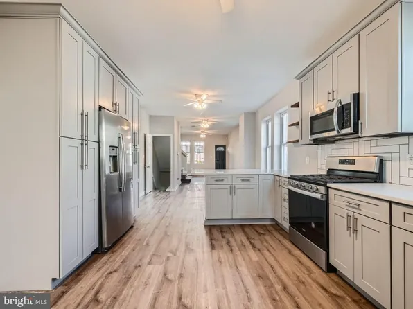 4023 Wilsby Ave, Baltimore, MD 21218