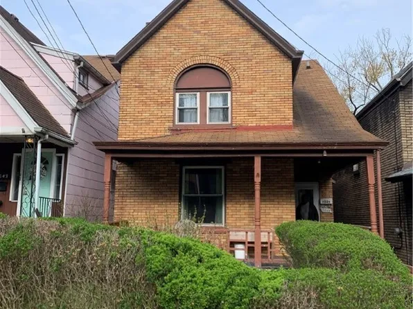 7645 Highland Ave, Pittsburgh, PA 15218