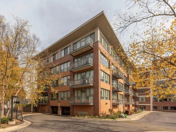 315 2nd St APT 305, Ann Arbor, MI 48103