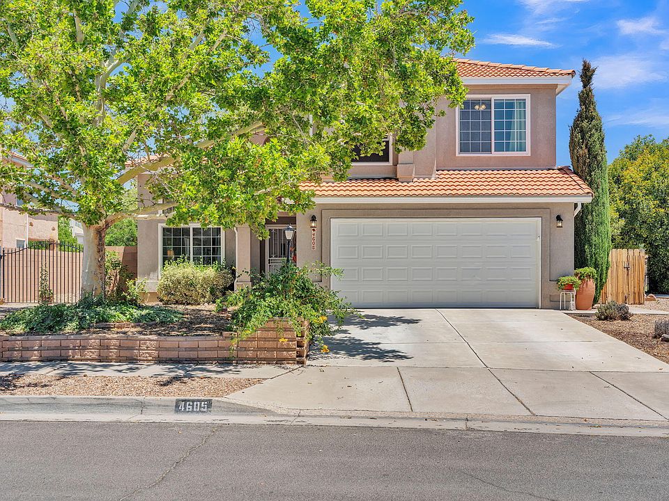1st image of 4605 Mesa Encantada Ct NW