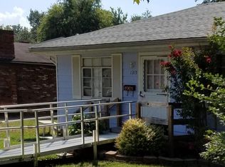 1315 S Parker Dr, Evansville, IN 47714