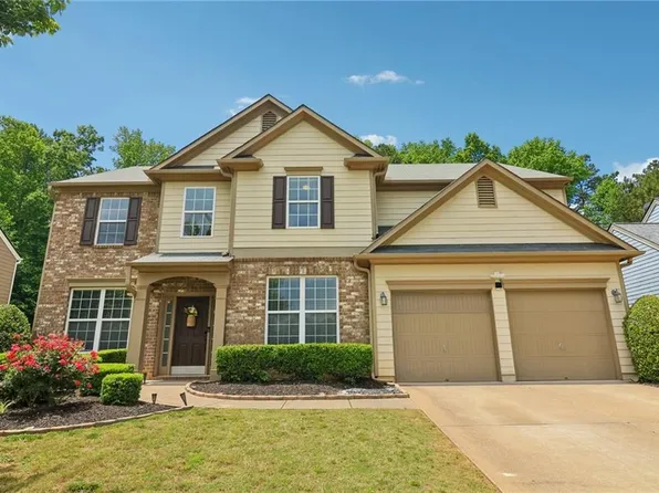 5405 Concord Downs Dr, Cumming, GA 30040