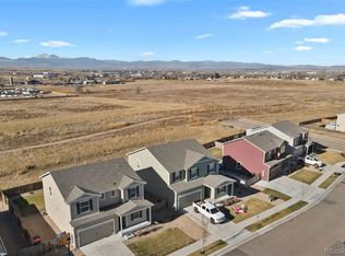 7245 Shavano Ave, Frederick, CO 80504
