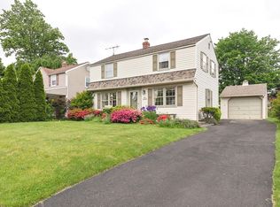 422 Silver Ave, Willow Grove, PA 19090