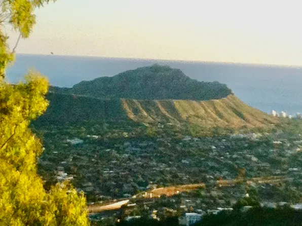 (undisclosed Address), Honolulu, HI 96821