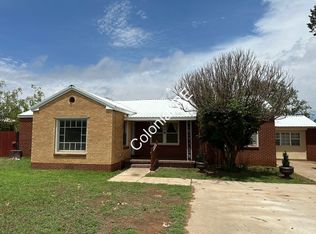 406 Dixie Dr, Clovis, NM 88101