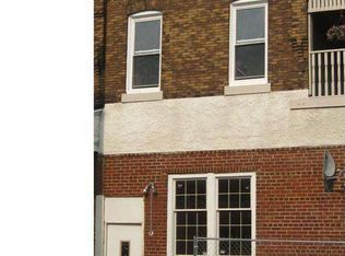 401 N Redfield St, Philadelphia, PA 19151