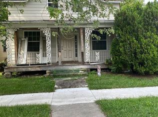 518 W 4th St, Sedalia, MO 65301