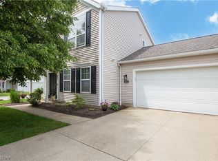 2611 Canvasback Cir, Akron, OH 44319