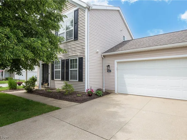 2611 Canvasback Cir, Akron, OH 44319
