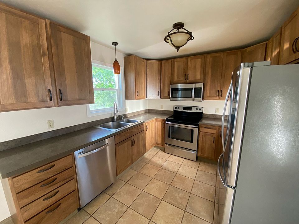 Beautiful kitchen!