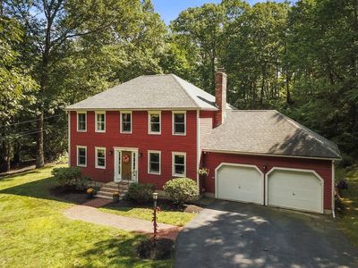 60 Allen Rd, Sturbridge, MA, 01566
