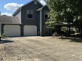 31 Riverview Ct SE, Cartersville, GA 30120