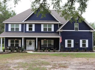 1132 Highway 165, Fort Mitchell, AL 36856