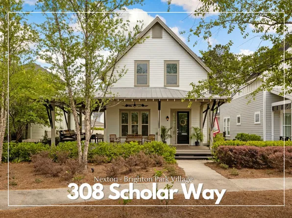 308 Scholar Way, Summerville, SC 29486