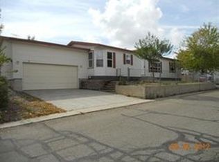 9128 Mandel St, Federal Heights, CO 80260