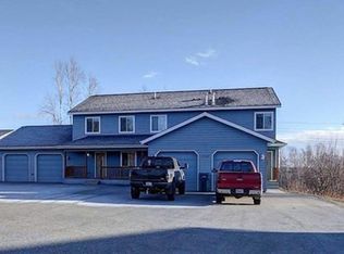 4525 S Binnacle Dr #3, Wasilla, AK 99623