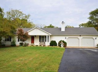 272 Timber Ridge Dr, Troy, MO 63379