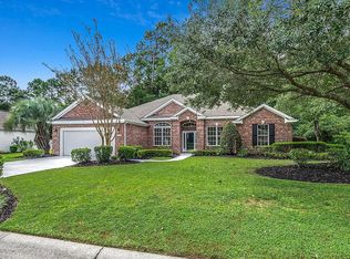 4559 Firethorne Dr, Murrells Inlet, SC 29576