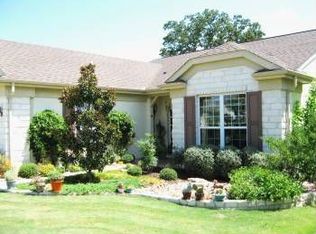 506 Deer Meadow Cir, Georgetown, TX 78633