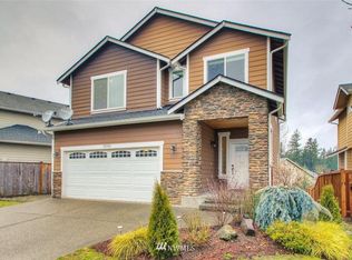 21312 SE 289th Way, Kent, WA 98042