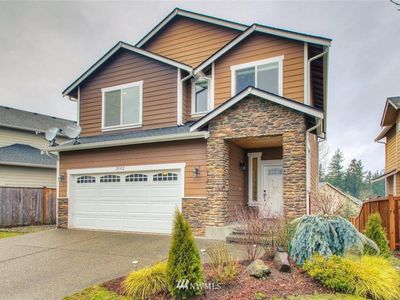21312 SE 289th Way, Kent, WA, 98042