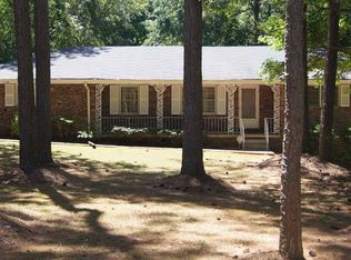 4840 Cleveland Rd, Lithonia, GA 30038