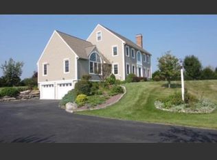 63 Davis Hill Rd, Paxton, MA 01612