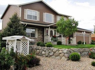 4314 Villager Dr, Colorado Springs, CO 80911