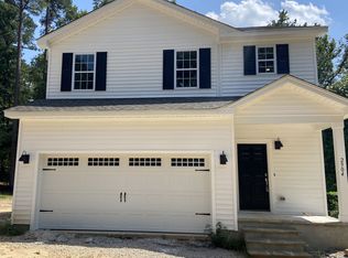 2904 Dogwood Dr, Raleigh, NC 27604