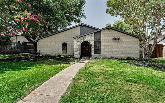4th image of 1607 Richforest Dr