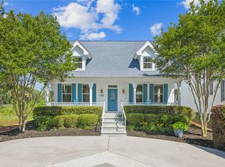 54 Jonesville Rd, Hilton Head Island, SC 29926