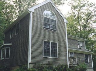 274 Segar Mountain Rd, South Kent, CT 06785