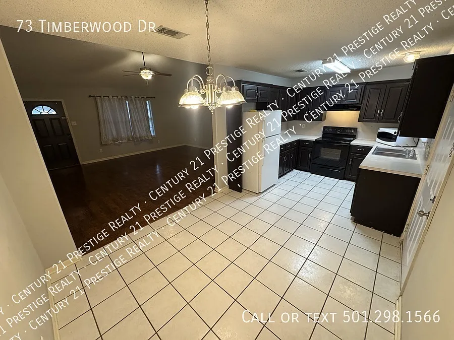 3 bed, 1230 sqft, $1,450 — Photo 4