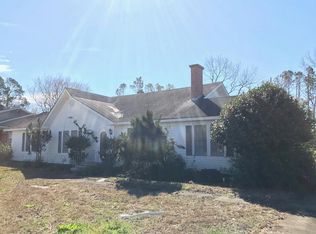 307 E 4th St, Donalsonville, GA 39845