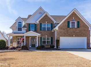 844 Port West Dr, Auburn, GA 30011