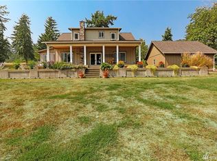 8324 SE Millihanna Rd, Olalla, WA 98359