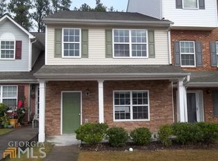 6384 Olmadison Pl, College Park, GA 30349
