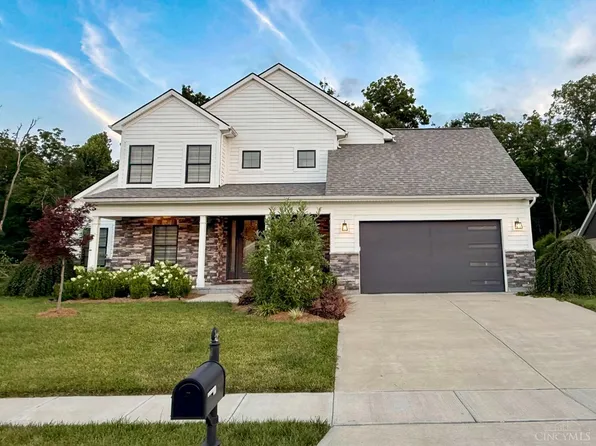6582 Rosewood Ln, Goshen, OH 45122