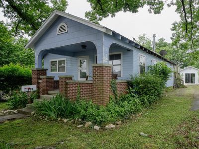 103 Mena St, Mena, AR, 71953