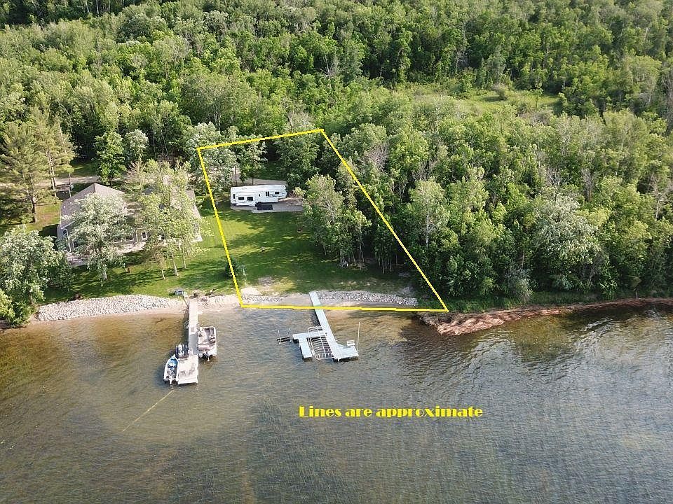 49488 W Blueberry Rd, Perham, MN 56573 Zillow