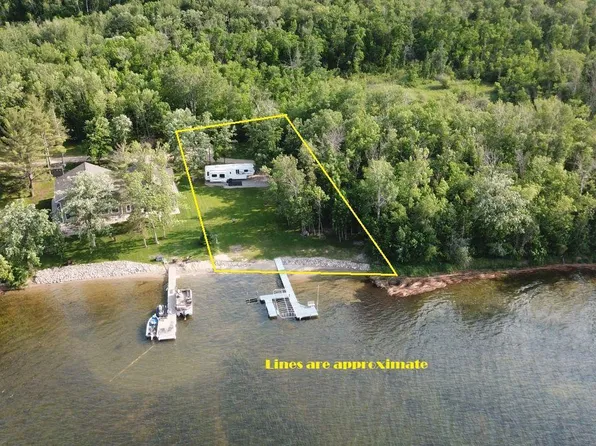 49488 W Blueberry Rd, Perham, MN 56573