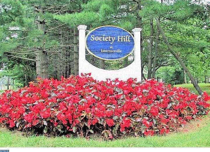 Society Hill at Lawrenceville